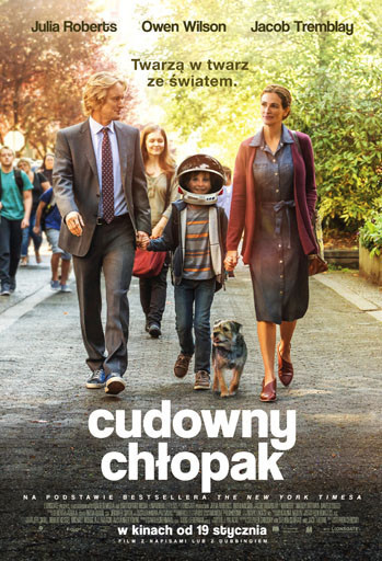 Multikino: ona wygrała