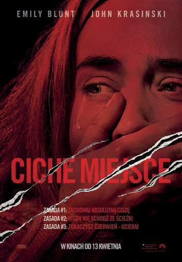 Multikino: ona wygrała bilety
