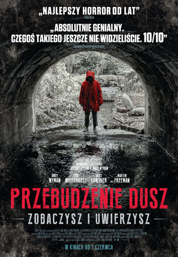 Multikino: ona wygrała bilety