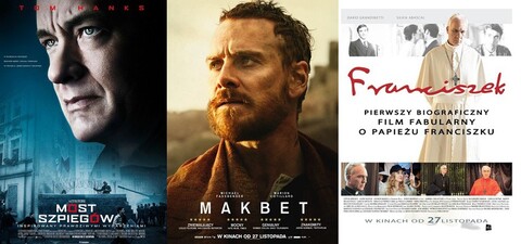 Multikino: one wygrały bilety