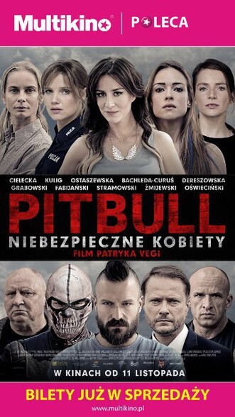 Multikino: one wygrały bilety