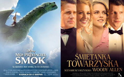 Multikino: oni wygrali bilety