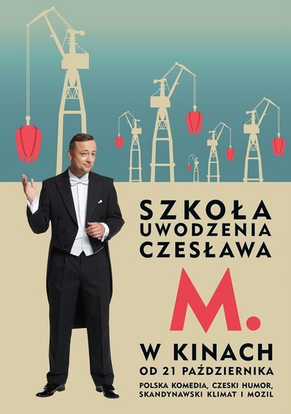 Multikino: oni wygrali bilety