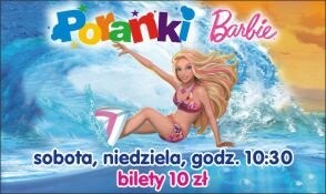 Multikino: Poranki