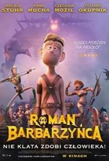 Multikino: Roman Barbarzyńca