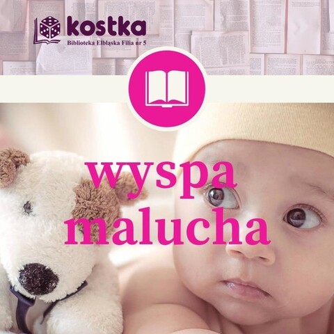 Multisensoryka dla smyka