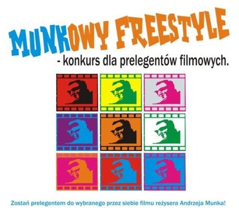 Munkowy FreeStyle