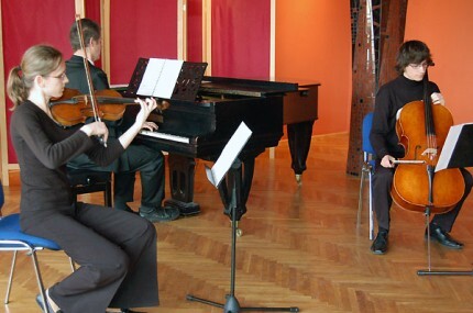 Musica Nova