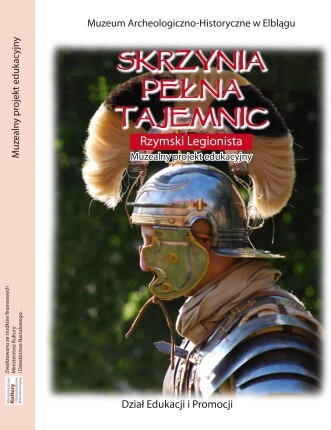 Muzealnym skrzyniom patronuje Europa