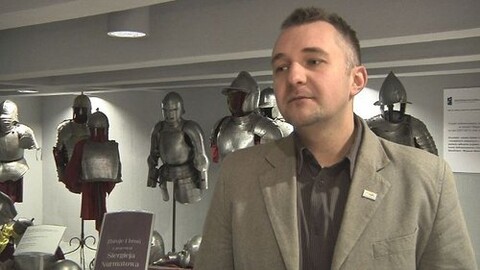 Muzeum Bitwy Grunwaldzkiej już samodzielne - zobacz!
