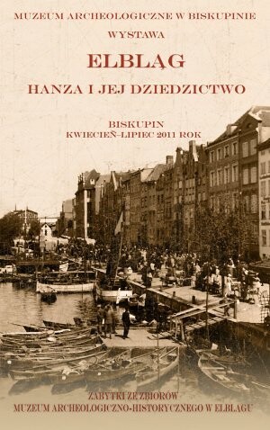 Muzeum promowało Elbląg w Biskupinie