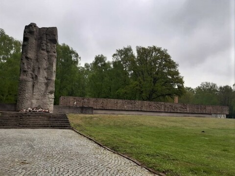 Godzina „W” i nowe eksponaty w Muzeum Stutthof