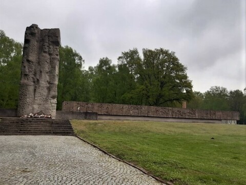 Przyczyniła się do zamordowania 10 505 osób, nie będzie uniewinnienia