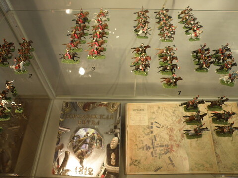 W muzeum dwie wystawy na lato