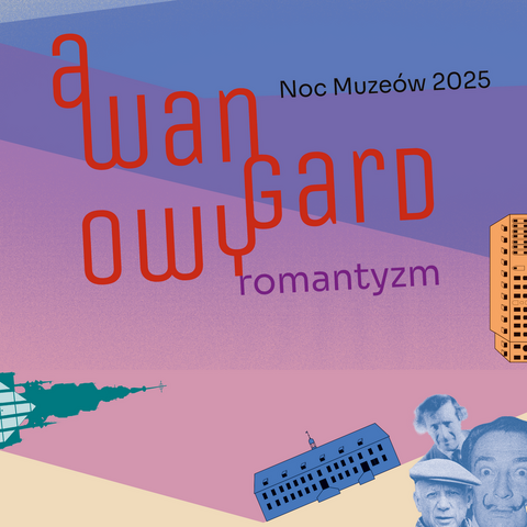 Muzeum zaprasza na noc