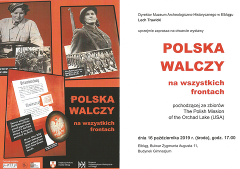 Muzeum zaprasza na wernisaż