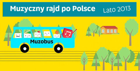 Muzobus wkrótce w Elblągu