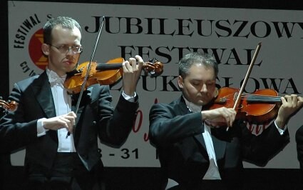 Festiwalowa dawka humoru