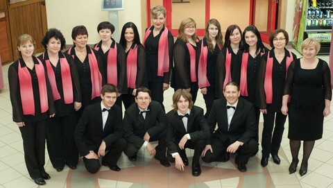 Muzyczna niespodzianka w Ogrodach