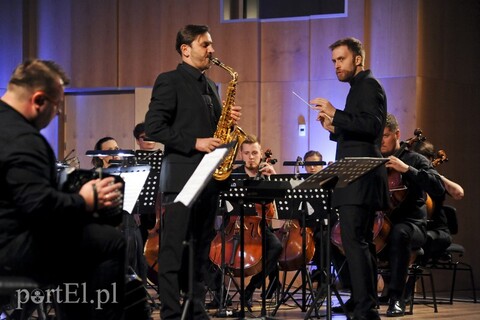 Muzyczna petarda i magisterski egzamin
