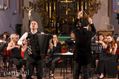 Muzyczna uczta u Bartłomieja