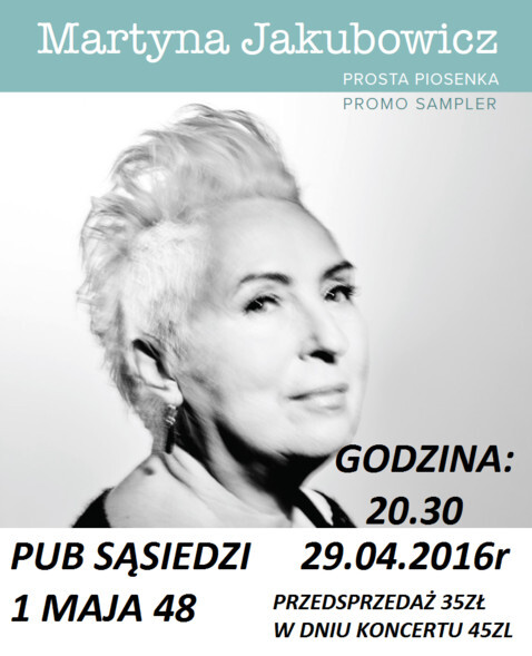 Muzycznie u Sąsiadów