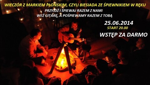 Muzycznie w Pubie Sąsiedzi