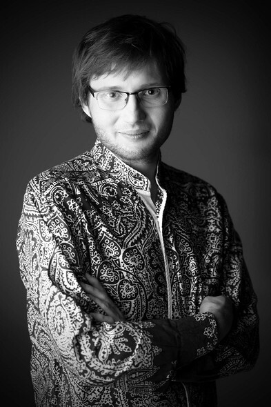 Muzyczny dżentelmen gościem EOK