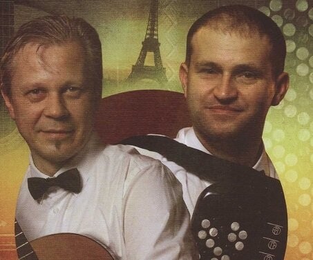 Muzyka francuska: wygraj zaproszenie