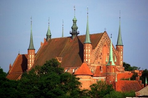 Muzyka w katedrze