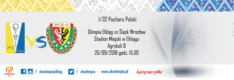 Na Agrykola przyjeżdża Śląsk Wrocław!