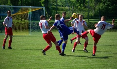 Wygrana Olimpii 2004 (piłka nożna)