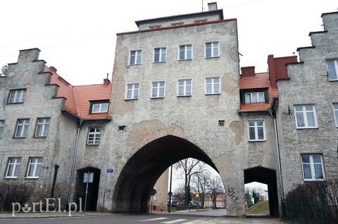 Na Fałata powróci zegar