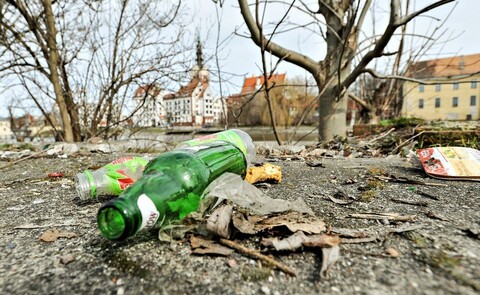 Czysta rzeka - czysty Elbląg