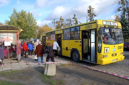 Świąteczne zmiany w komunikacji