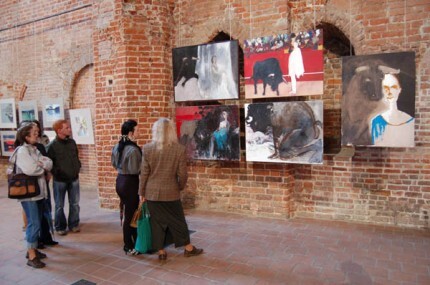 Galeria EL zaprasza
