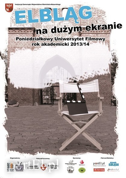 Na dużym ekranie: Jan Paweł II w Elblągu