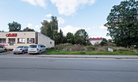 Na Fabrycznej powstaną nowe mieszkania?