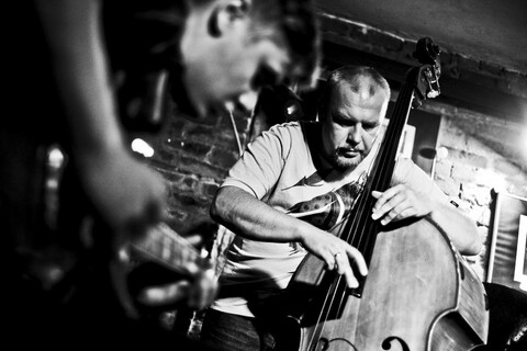 Wariacje jazzowe, czyli jam session