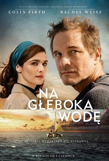 Na głęboką wodę w kinie Światowid