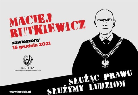 Sędziowie pod presją. Film i dyskusja w Światowidzie
