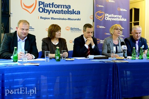 Dyfuzja know-how, czyli program wyborczy według PO
