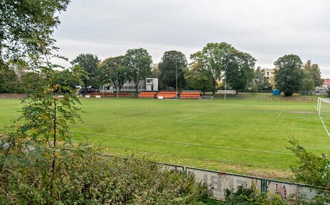 Na Krakusa powstanie lekkoatletyczny stadion?