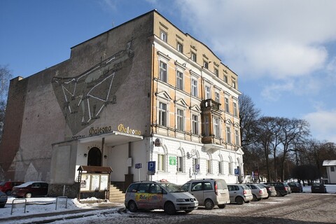 Są chętni na remont zabytków
