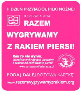 Na meczu Olimpii Elbląg dostaniesz różową kartkę