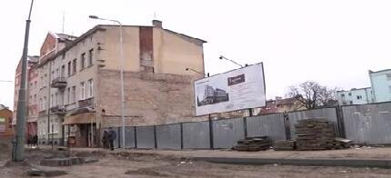 Działki, które straszą