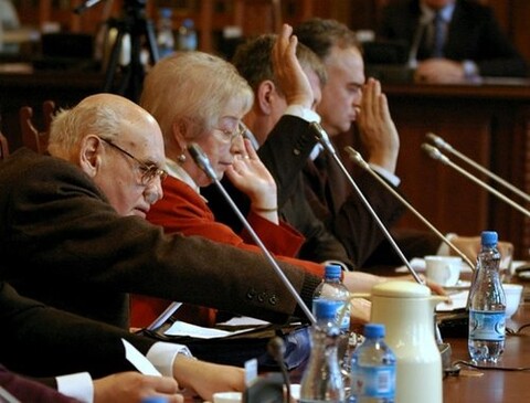 Radni zadecydują o kasynie