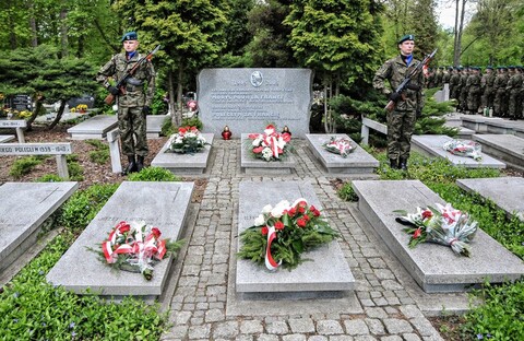 Na nas spoczywa obowiązek głoszenia prawdy