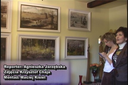 Na nic renesansowe uśmiechy - zobacz reportaż!