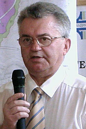 Na półmetku